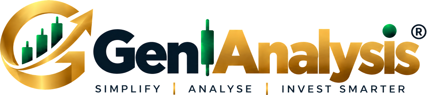 Genianalysis - Simplify, Analyse, Invest Smarter